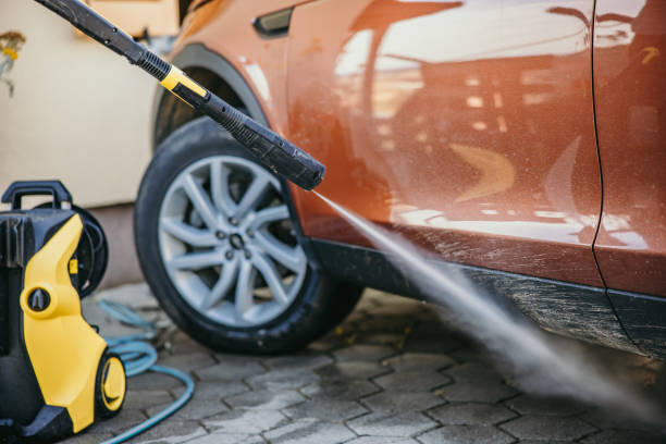 Best Affordable Power Washing  in Pompano Beach, FL