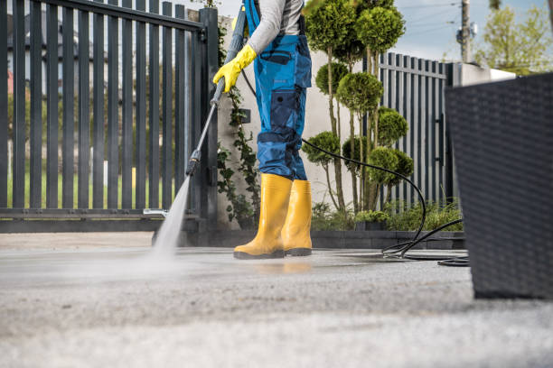 Reliable Pompano Beach, FL Pressure Washing Solutions