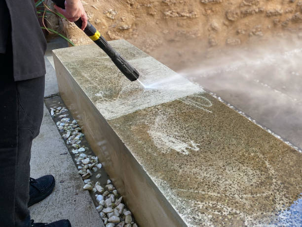 Best Garage Pressure Washing  in Pompano Beach, FL