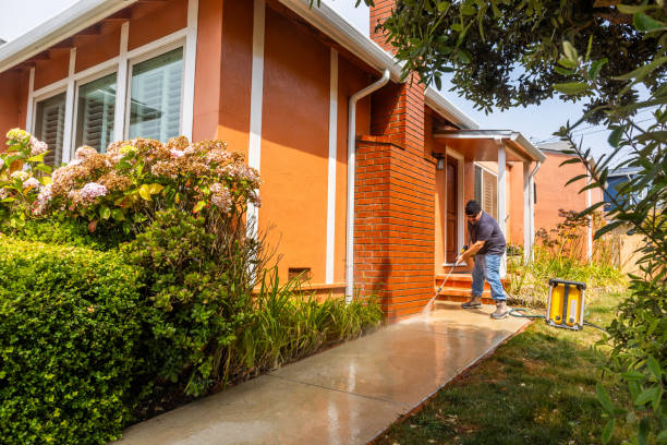 Deck Cleaning Services in Pompano Beach, FL