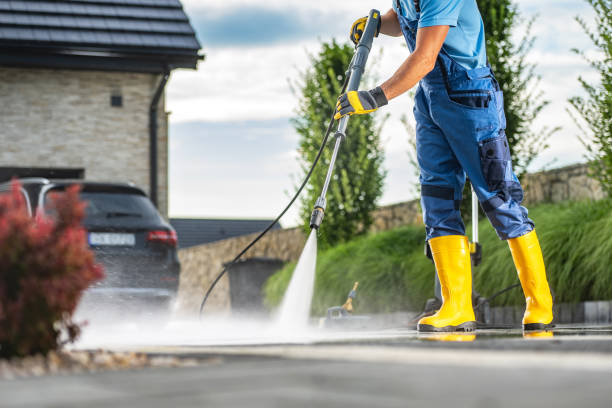 Best Roof Power Washing Services  in Pompano Beach, FL