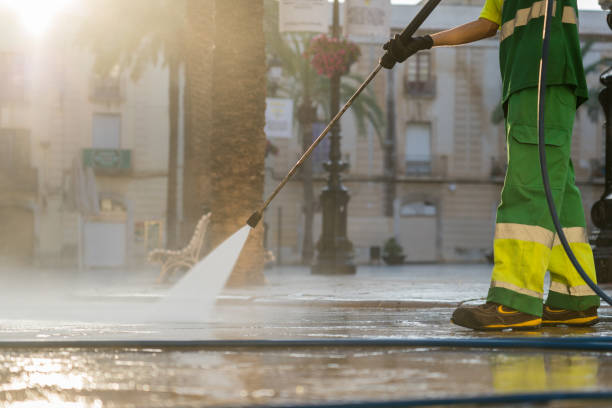 Best Concrete Pressure Washing  in Pompano Beach, FL