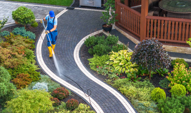Best Sidewalk Pressure Washing  in Pompano Beach, FL
