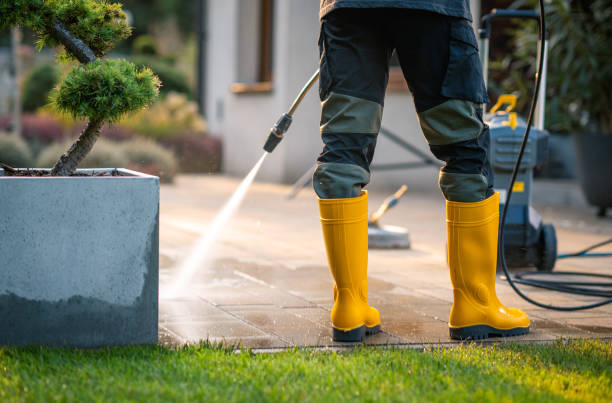 Best Commercial Pressure Washing  in Pompano Beach, FL